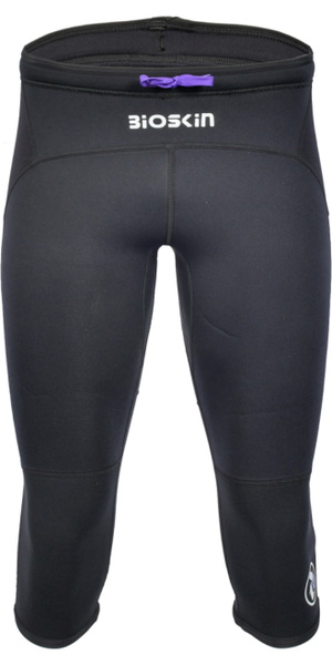 2026 Peak PS Womens Bioskin Strides 26BSST - Black